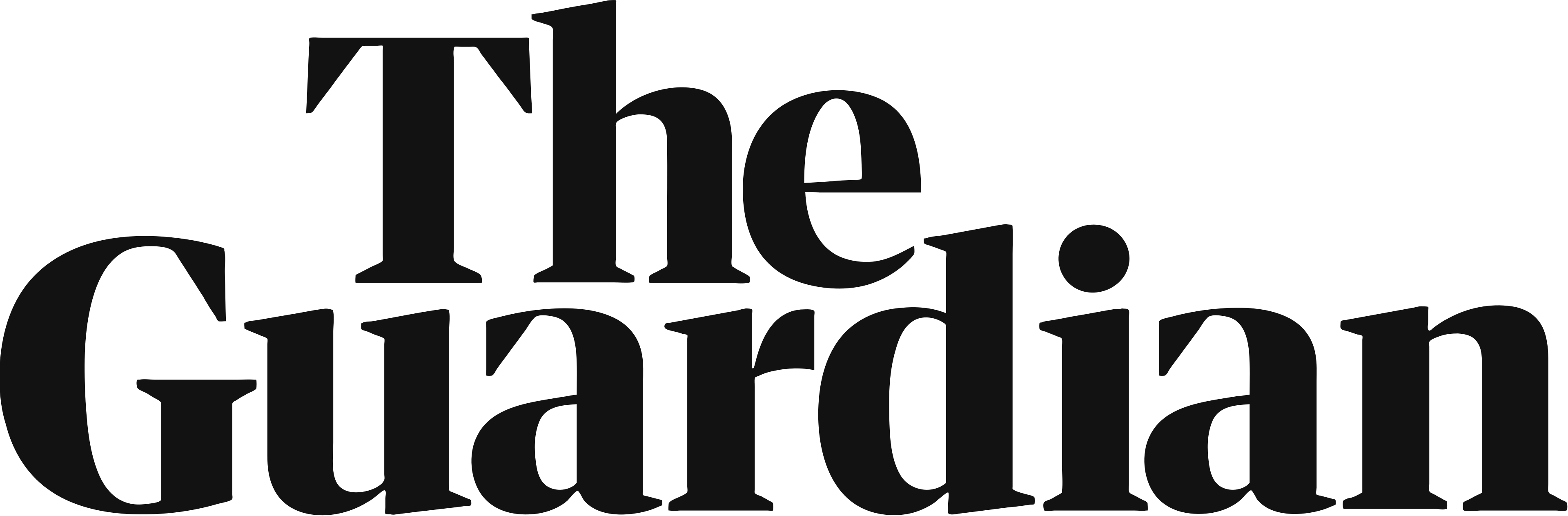 The Guardian